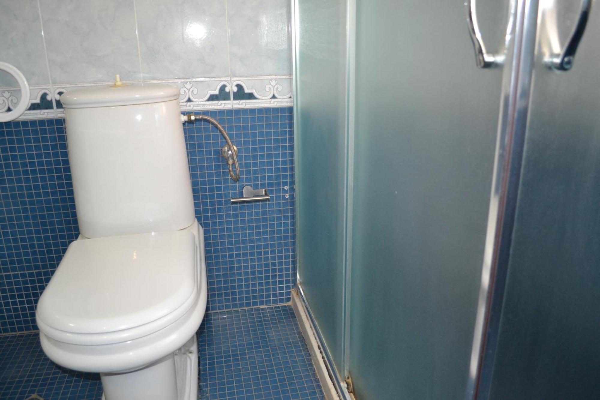 Central 5 Bedrooms Apartment Partial Seaview Vlorë Εξωτερικό φωτογραφία