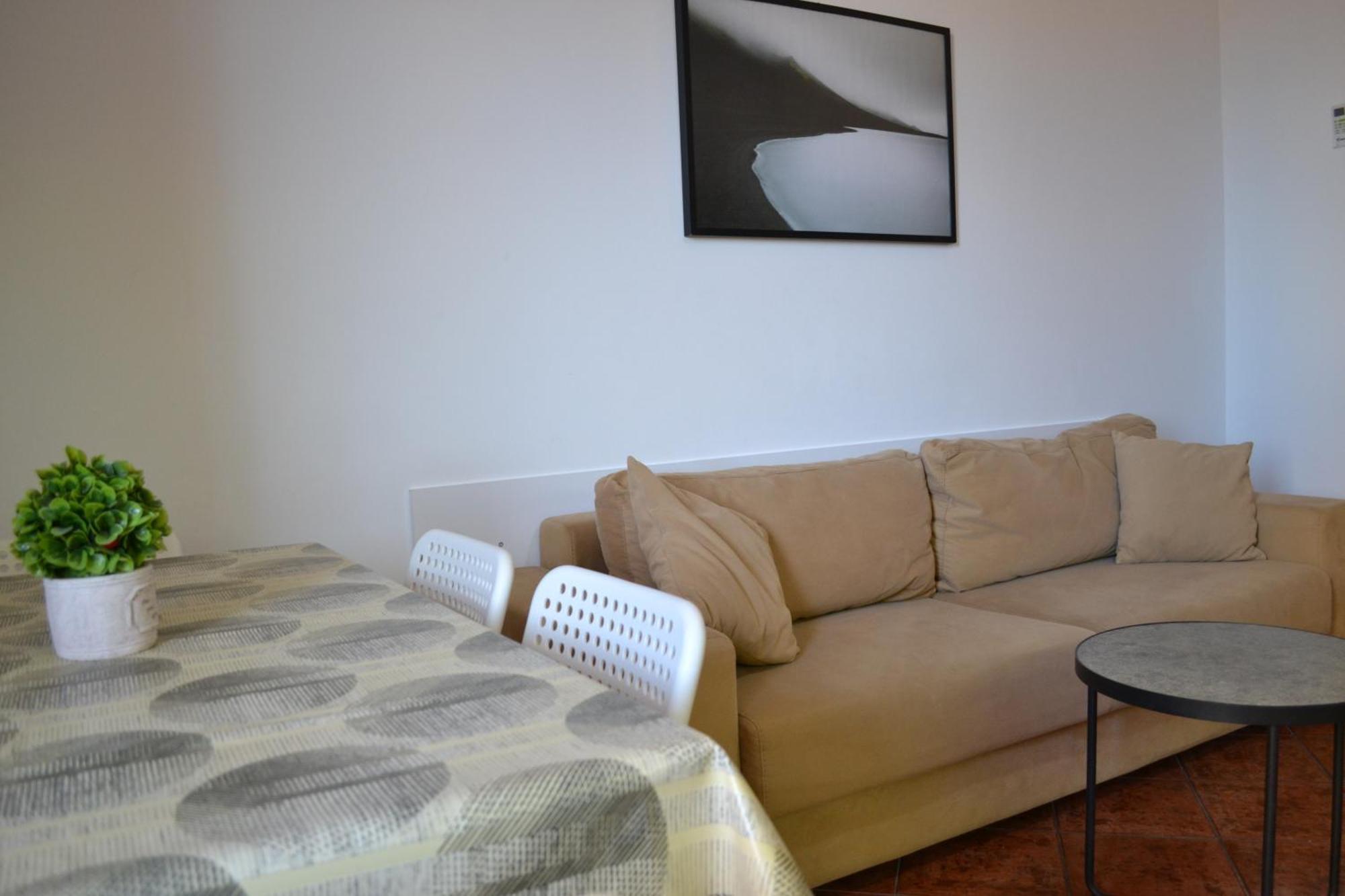 Central 5 Bedrooms Apartment Partial Seaview Vlorë Εξωτερικό φωτογραφία