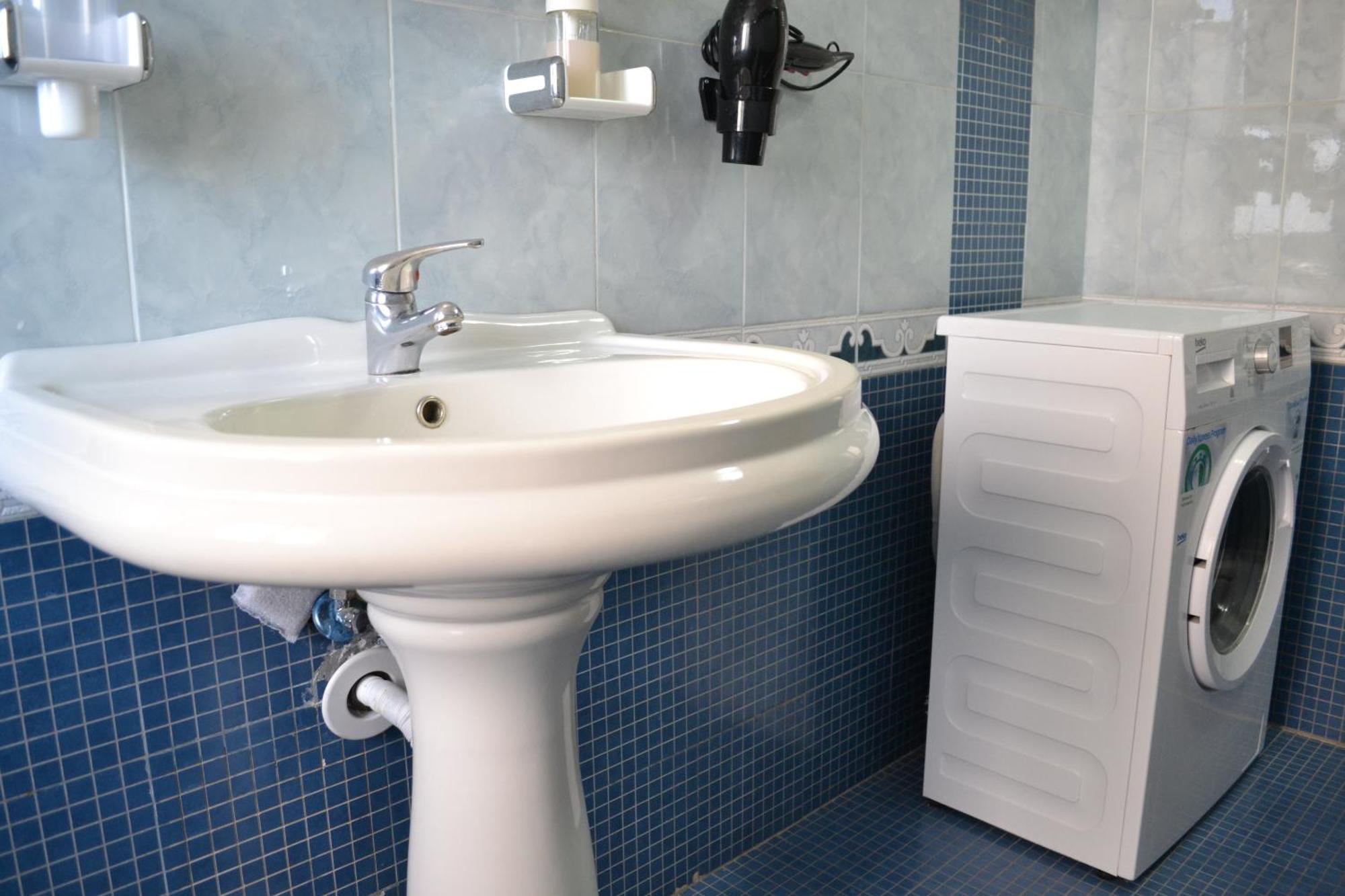 Central 5 Bedrooms Apartment Partial Seaview Vlorë Εξωτερικό φωτογραφία