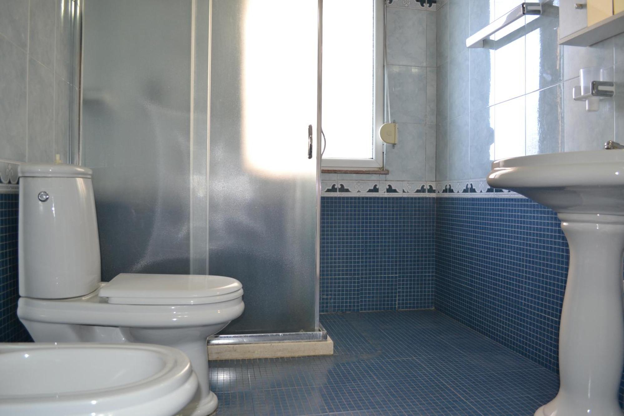 Central 5 Bedrooms Apartment Partial Seaview Vlorë Εξωτερικό φωτογραφία