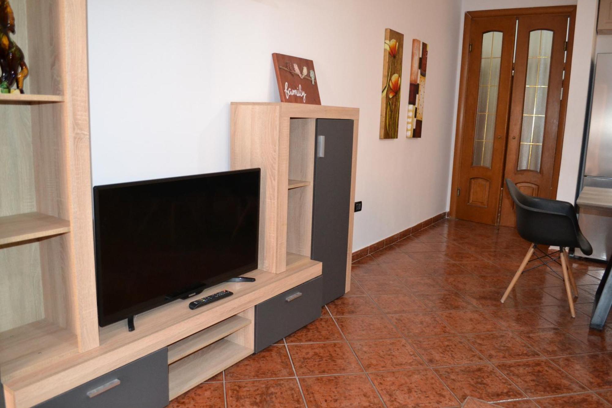 Central 5 Bedrooms Apartment Partial Seaview Vlorë Εξωτερικό φωτογραφία