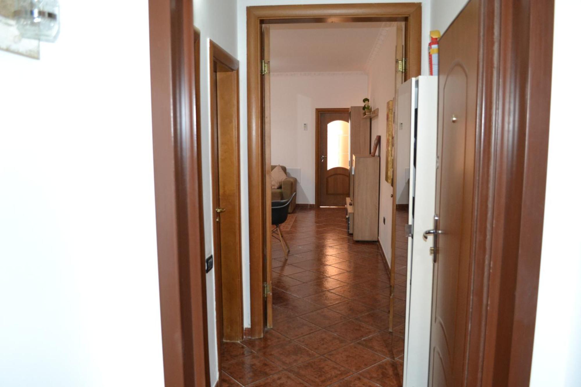 Central 5 Bedrooms Apartment Partial Seaview Vlorë Εξωτερικό φωτογραφία