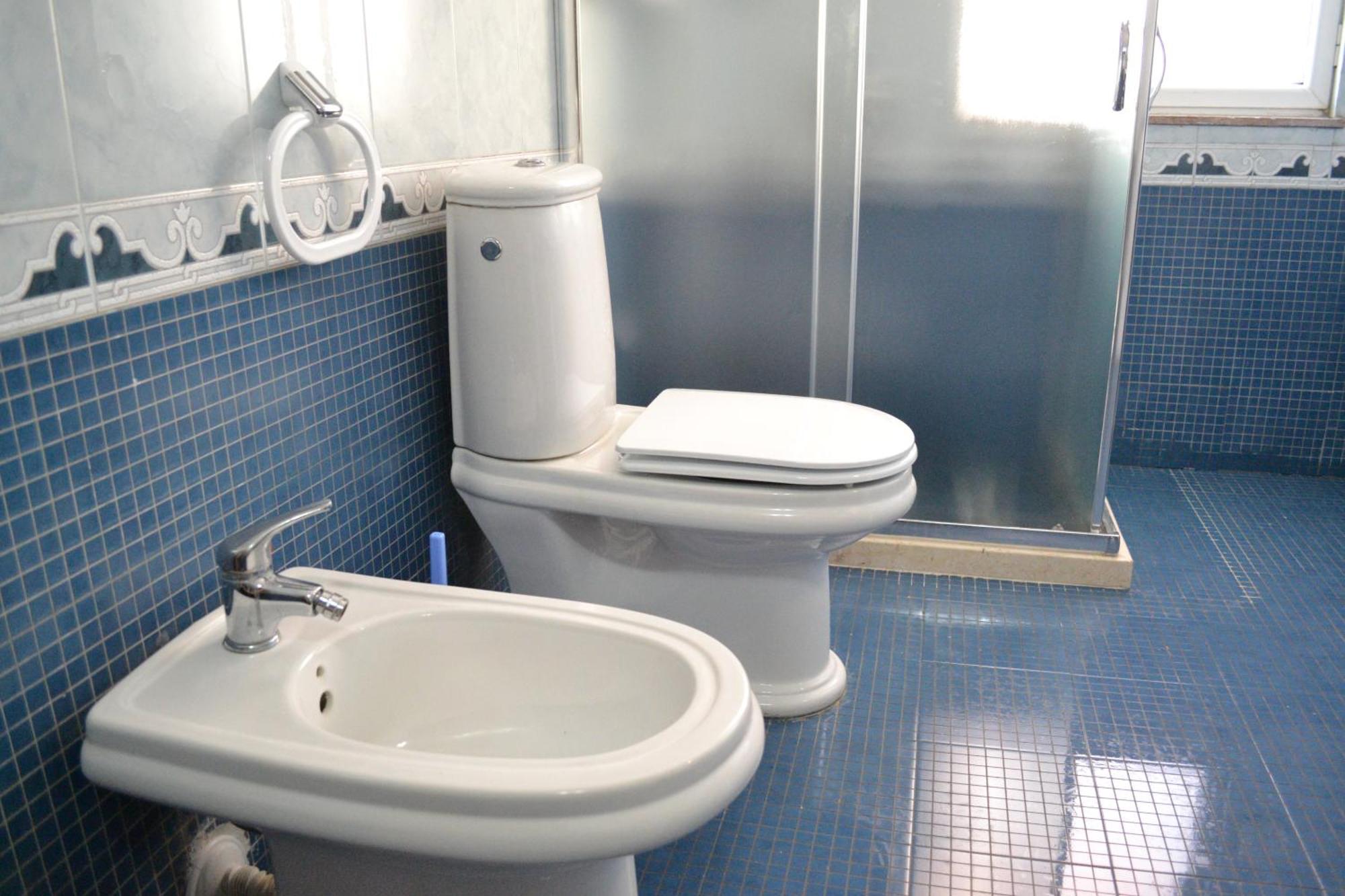 Central 5 Bedrooms Apartment Partial Seaview Vlorë Εξωτερικό φωτογραφία